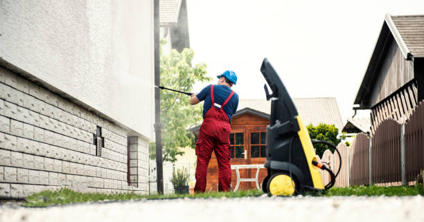 Best Rust and Stain Removal in South Hutchinson, KS